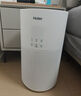 海尔【空气净化器无雾加湿器一体机】家用卧室空气净化除甲醛除菌除异味除过敏原除烟味净化加湿二合一 基础单净化【KJ320F-Q3U1】 实拍图
