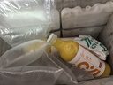 农夫山泉17.5°NFC橙汁果汁饮料（冷藏型）100%鲜果压榨 900ml*1瓶 实拍图