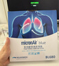 科德宝蓝肺空调滤清器芯格BL165适用马自达CX-5马自达3昂克赛拉13-18款 实拍图