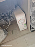 沁园（TRULIVA）净水器机家用小白鲸触控屏Pro 1200G大通量6年RO过滤器 厨下式直饮机净饮一体机UR-S51298国家补贴 实拍图