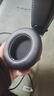 联想（Lenovo）拯救者StarY360 USB7.1声道游戏耳机头戴式有线电脑电竞耳机耳麦 带线控 黑色 畅玩三角洲行动 实拍图