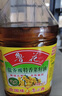 鲁花 食用油 低芥酸特香菜籽油4L  物理压榨 实拍图