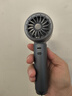 艾美特（AIRMATE）小风扇手持风扇高速小风炮便携式迷你充电风扇100档户外随身小型电扇开学季军训宿舍 MATE1PRO 实拍图