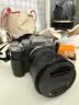 摄侣富士xt5保护套xs20相机包xt30二代三代xt50皮套x100vi保护套xh2s底座xe5相机套xt20皮壳牛皮配件 XT5复古绿真皮保护套 实拍图
