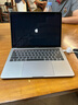 苹果（Apple） MacBook Pro/Air 二手苹果笔记本电脑 商务 办公 游戏 设计 剪辑 99新18款9Q2灰9U2银16G/256GBar 实拍图