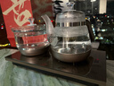 容声全自动上水电热水壶泡茶专用茶桌茶台烧水壶煮茶控温一体机功夫茶具套装316不锈钢电热水壶烧水器 0.8L 双边上水清洁款|316钢(37*20 实拍图