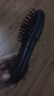 头部震动按摩梳梳子电动小梳子头皮气囊震动按摩梳舒缓头皮小型网红梳520送男女朋友生日礼物 电动按摩梳（赠送电池） 实拍图