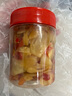 鲜窝窝 剁椒嫩姜片280g  湖南特产生姜仔姜下饭菜香辣腌菜酱菜拌饭菜 实拍图