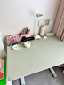 梓晨【用不脏】加厚防污硅桌垫防污免洗学生书桌儿童桌垫课桌写字台垫 实拍图