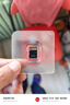 闪迪（SanDisk）256GB TF（MicroSD）内存卡 A1 U1 C10 至尊高速移动版存储卡 读速150MB/s 手机平板游戏机内存卡 实拍图