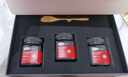 康维他（Comvita）新西兰进口麦卢卡蜂蜜5+250g*3礼品盒生日礼物送父母长辈节日礼盒 实拍图