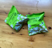 比比妙芥末味夏威夷果仁黄瓜味干果仁独立小包坚果会员同款每日坚果零食 芥末味250g*2袋 实拍图