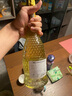 星空莫斯卡托意大利原瓶进口起泡酒莫斯卡托阿斯蒂DOCG小花甜白葡萄酒750ml 【唯唯诺4.5】博曦古法高泡*1支 实拍图