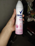 舒耐女士爽身香体喷雾 樱香亮肤150ml 一喷净味樱花香 (包装随机) 实拍图