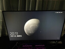 联想（Lenovo）拯救者27英寸2K FastIPS 原生180Hz原生低蓝光1ms 旋转升降HDR400 10bit电竞显示器R27qe 实拍图