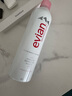 依云（evian）补水喷雾矿泉水保湿定妆控油爽肤水大容量敏感肌可用 补水喷雾400ml*2 实拍图
