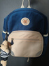 爱迪生发明家幼儿园书包学前班户外轻便出游儿童小学生1-3年级男女孩旅游背包 实拍图