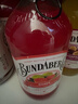 宾得宝（Bundaberg）含气番石榴汁饮料375ml*6玻璃瓶装 澳州网红出游发酵果汁气泡水 实拍图
