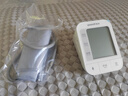 鱼跃（Yuwell）充电语音电子血压计670CR医用高精准血压仪家用老人血压测量仪器 实拍图