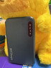 小讯智能【送1500G 】2026年新款5G千兆充电宝二合一随身wifi6移动无线网络流量无限双频便携wifi6随身携带 星空蓝【顶配版】终身质保+送免费流量 实拍图