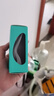 罗技（Logitech）M185鼠标 无线鼠标 办公鼠标 对称鼠标 黑色灰边 带无线2.4G接收器 实拍图