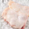 大希地奥尔良大鸡腿220g*3 鸡腿排半成品霸气烤全腿 空气炸锅食材 实拍图
