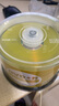 铼德(ARITA) e时代系列 DVD+R 16速4.7G 空白光盘/光碟/刻录盘 桶装50片 实拍图