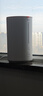 美的（Midea）热蒸发加湿器家用卧室母婴新生儿专用静音小型除菌取暖补水仪桌面雾化器国家补贴SR-3R50 实拍图