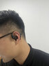 雷登（OHAYO）OpenPods T10新一代舒适圈开放式耳机蓝牙耳机挂耳式 新款高音质不入耳骑行跑步运动耳机超长续航 曜黑【舒适圈】HiFi千元级音质 实拍图
