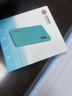 中国联通移动随身wifi6无线网卡免插卡车载随身便携支持5G/4G设备上网路由器流量网卡宽带2025新款全国通用 【轻奢超薄蓝】工艺升级8mm超轻薄 实拍图