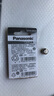 Panasonic松下纽扣电池LR44/AG13/A76/L1154/357A 适用手表计算器玩具等 10粒 实拍图