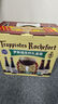 TRAPPISTES ROCHEFORT罗斯福圣杯礼盒330ml*4瓶+酒杯1支  修道院精酿啤酒 比利时进口 实拍图