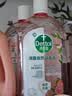 JCZS衣物消毒除菌液洗衣服洗衣机专用液内衣内裤消毒水二合一 99.9%除螨-香氛衣物消毒液*2 实拍图