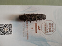 海晏堂 大连淡干海参 100g 28-36只 辽刺参 海参滋补干货礼盒送礼海鲜 实拍图
