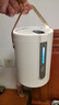 海纳斯（HANASS）双喷2.5L加湿器 数显 无极调雾 家用喷雾 插电款 卧室大容量 实拍图