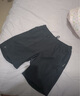 迪卡侬短裤运动短裤男篮球裤夏季速干短裤五分裤黑色S-2343059 实拍图