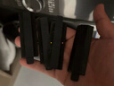 贝石洗衣机支架底座 滚筒波轮洗衣机底座移动架冰箱滑轮底座适用于海尔小天鹅松下西门子等通用脚垫 实拍图