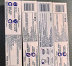狮王（Lion）Whitewhite进口美白牙膏荷兰薄荷150g×3大白管去黄去牙渍 实拍图