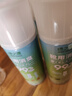 绿之源鞋袜净味空间银离子鞋袜除臭喷雾260ml*3瓶鞋柜除臭抑菌防臭喷剂 实拍图