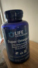 Life Extension沿寿深海鱼油软胶囊DHA成人中老年人omega-3中纯度无腥味美国进口 实拍图