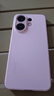 vivo S30 16GB+512GB 桃桃粉  国家补贴 多彩轻薄直屏 超级潜望长焦 学生 live图 AI手机 实拍图