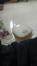 半球（PESKOE）智能电饭煲家用多功能预约煮饭锅不粘锅煮粥煲汤全自动蒸煮一体电饭锅小型 2L 卡其米-智能款-带蒸笼【球形内胆】 实拍图