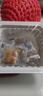 燕京大粒纳豆 50g*18盒（原箱纳豆 国产纳豆 健康轻食 豆制品） 实拍图