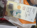 全棉时代婴儿牙刷口腔清洁棒纱布新生宝宝棉棒洗舌苔无胶贴合工艺30支4盒 实拍图