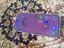 绿联适用三星S25+手机壳Galaxy S25+保护套全透明超薄抗指纹防摔镜头保护男女简约软壳硬背板 实拍图