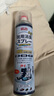 巨奇严选 鞋子除臭剂360ml 银离子消毒杀菌喷雾球鞋运动鞋防脚臭脚气 实拍图