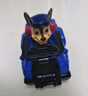 汪汪队立大功（PAW PATROL）汪汪队玩具莱德狗狗巡逻队救援车套装男女孩玩具生日礼物 阿奇警车赛车-1辆 实拍图