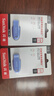 闪迪（SanDisk）128GB USB3.2 U盘 CZ550紫色 安全加密 数据恢复 学习电脑办公投标 小巧便携 车载 大容量优盘 实拍图