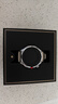 HUAWEI WATCH GT 5 46mm 苍山灰 氟橡胶表带华为智能手表情绪健康助手玄玑感知系统 实拍图