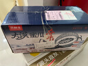京鲜生 大漠蜜瓜系列 大漠玉菇甜瓜 2枚 净重6-7斤 水果蜜瓜 源头直发 实拍图